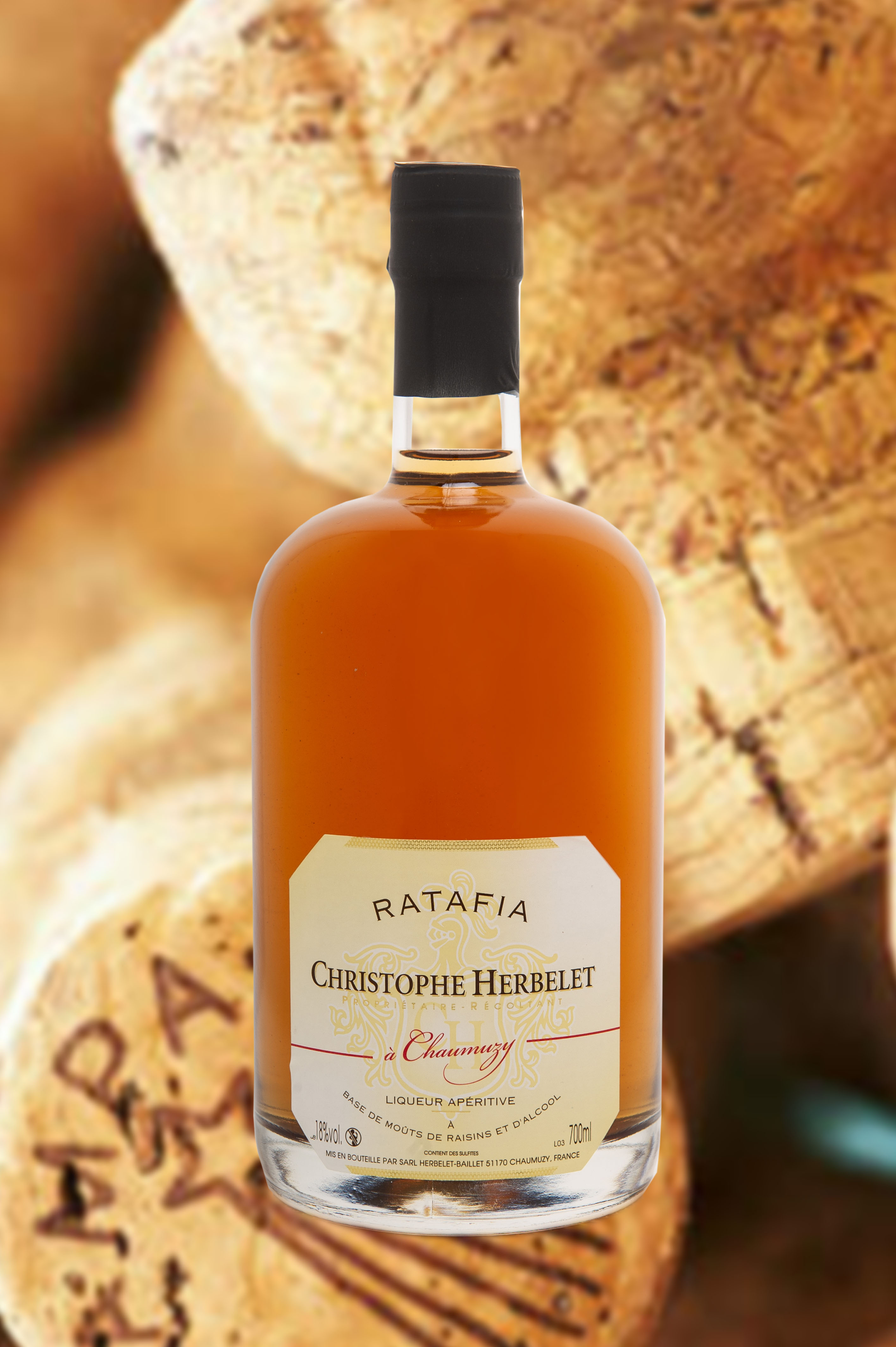 Ratafia