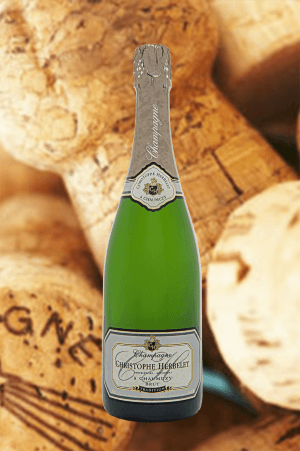 Brut tradition